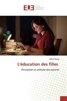 Alfred Oyugi - L'éducation des filles