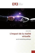 Karina Ochis - L'impact de la réalité virtuelle