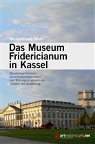 Maximiliane Mohl - Das Museum Fridericianum in Kassel