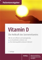 Uw Gröber, Uwe Gröber, Klaus Kisters - Vitamin D