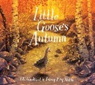 Elli Woollard, Elli Smith Woollard, Briony May Smith - Little Goose's Autumn