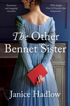 Janice Hadlow - The Other Bennet Sister