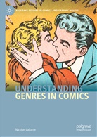 Nicolas Labarre - Understanding Genres in Comics