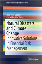 Juan José Durante, Jua José Durante, Juan José Durante, Rosillo, Rosillo, Rafael Rosillo - Natural Disasters and Climate Change