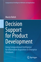 Marcin Relich - Decision Support for Product Development