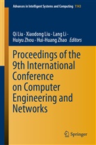 Lang Li, Lang Li et al, Qi Liu, Xiaodon Liu, Xiaodong Liu, Hui-Huang Zhao... - Proceedings of the 9th International Conference on Computer Engineering and Networks