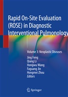 Jing Feng, Faguang Jin, Qian Li, Qiang Li, Hongwu Wang, Hongwu Wang et al... - Rapid On-Site Evaluation (ROSE) in Diagnostic Interventional Pulmonology