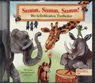 Summ, Summ, Summ-Tierlieder, 1 Audio-CD (Hörbuch)