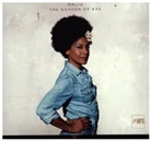 Malia - The Garden Of Eve, 1 Audio-CD (Audiolibro)