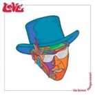love - The Forever Changes Concert, 2 Audio-CD (Audio book)