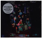 Little Dragon - New Me, Same Us (Mini Gatefold), 1 Audio-CD (Audiolibro)
