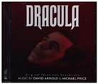 Dracula - Original TV Soundtrack, 1 Audio-CD (Audio book)