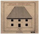 Ludwig van Beethoven, Uri Caine, Concerto Köln - Diabelli Variations, 1 Audio-CD (Livre audio)