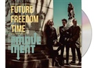 The Movement - Future Freedom Time, 1 Audio-CD (Livre audio)