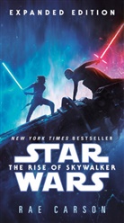 Rae Carson, Carson Rae - The Rise of Skywalker: Expanded Edition (Star Wars)