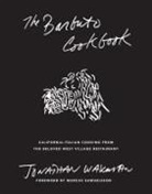 Jonathan Waxman, Waxman Jonathan - The Barbuto Cookbook
