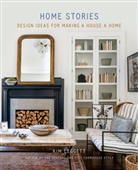 Kim Leggett - Home Stories