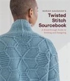Norah Gaughan, Gaughan Norah - Twisted Stitch Sourcebook