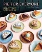 Petra Paredez - Pie for Everyone