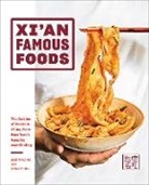 Jason Wang, Jason/ Chou Wang, Jenny Huang - Xi'an Famous Foods
