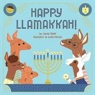 Laura Gehl, Gehl Laura, Lydia Nichols, Nichols Lydia - Happy Llamakkah!