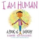 Susan Verde, Verde Susan, Peter H. Reynolds, Reynolds Peter H. - I Am Human
