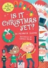 Frederick Glasser, Edward Miller, Edward Miller, Miller Edward - Is it Christmas Yet