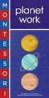 Bobby George, George Bobby, Alyssa Nassner, Nassner Alyssa - Montessori: Planet Work