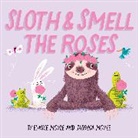Hello Lucky, Hello!Lucky, Eunice Moyle, Sabrina Moyle, Eunice Moyle - Sloth and Smell the Roses