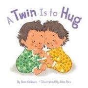 Boni Ashburn, Boni/ Nez Ashburn, Ashburn Boni, John Nez, Nez John - A Twin Is to Hug
