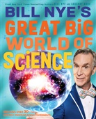 Gregory Mone, Bill Nye, Bill/ Mone Nye - Bill Nye's Great Big World of Science