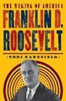 Teri Kanefield - Franklin D. Roosevelt