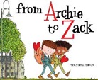 Vincent Kirsch, Kirsch Vincent - From Archie to Zack
