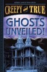 Kerrie Logan Hollihan, Kerrie Logan Hollihan - Ghosts Unveiled! (Creepy and True #2)