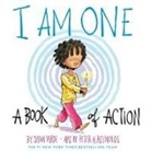 Susan Verde, Susan/ Reynolds Verde, Verde Susan, Peter H. Reynolds, Reynolds Peter H. - I Am One