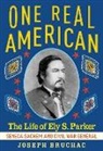 Joseph Bruchac - One Real American