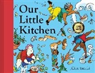 Jillian Tamaki, Tamaki Jillian - Our Little Kitchen