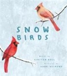 Jenni Desmond, Kirsten Hall, Hall Kirsten, Jenni Desmond, Desmond Jenni - Snow Birds