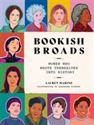 Lauren Marino, Marino Lauren, Alexandra Kilburn - Bookish Broads
