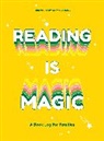 Reading Is Magic (Audio book)