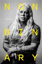 Tim Mohr, Genesi P-Orridge, Genesis P-Orridge - Nonbinary