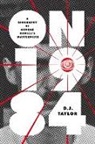 D J Taylor, D. J. Taylor, D.j. Taylor, Taylor D. J. - On Nineteen Eighty-Four