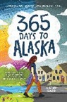 Cathy Carr - 365 Days to Alaska