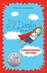Cece Bell, Bell Cece - El Deafo