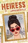 Diana Ma - Heiress Apparently (Daughters of the Dynasty)