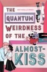 Amy Parks, Amy Noelle Parks, Parks Amy - The Quantum Weirdness of the Almost