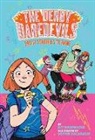 Kit Rosewater, Kit/ Escabasse Rosewater, Sophie Escabasse, Escabasse Sophie - Shelly Struggles to Shine (The Derby Daredevils Book #2)