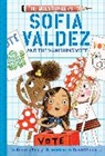 Andrea Beaty, Beaty Andrea, David Roberts, Roberts David - Sofia Valdez and the Vanishing Vote