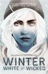 Shannon Dittemore, Dittemore Shannon - Winter, White and Wicked