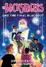 Andy Mientus, Rian Sygh, Sygh Rian - The Backstagers and the Final Black